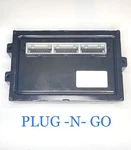 2000 Dodge Durango 5.9L Ecu Pcm Ecm Engine Computer Programmed 05018488AA. Fixed Price $289.99.