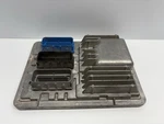 2017 - 2021 Chevy Blazer Gmc Acadia Engine Computer Control Module E80 12704018. Fixed Price $35.99.