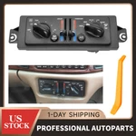 10308120 Ac Heater Climate Module Slide Control For 20-05 Buick Century Regal Us. Fixed Price $47.00.