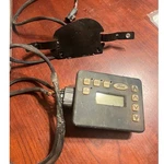 Ford Oem XC3F-12B640-AA Aux Idle Control Module Cable/mount Serial# FD222092. Fixed Price $350.00.