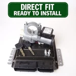 MEC36-020 B3 Nissan Pathfinder 2004 3.5L Engine Computer Plug Go. Fixed Price $349.99.
