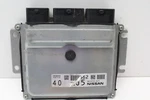 15 16 17 Altima NEC012-601 Computer Brain Engine Control Ecu Ecm Ebx Module. Fixed Price $71.97.