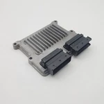 2011 2014 Hyundai Azera Ecm Engine Computer Control Module Ecu Oem 39110-3CHN0. Fixed Price $32.33.