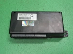 F87B-14B205-CF Ford Explorer Mountaineer Bcm Gem Multifunction Module Rebuilt 82. Fixed Price $99.99.
