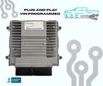 2013 Kia Optima 2.4L Ecu/ecm 39101-2G877 *vin Programmed*. Fixed Price $548.88.