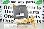892210E420 Toyota Highlander 17-19 Multiplex Body Control Mpx Module 1C6 244 B10. Fixed Price $82.99.