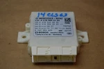 2014 W218 Mercedes CLS550 CLS63 Parktronic Parking Control Module 2189000104 #4. Fixed Price $25.50.