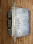 2013 2014 Ford E150-E450 5.4L DC2A-12A650-ME Pcm Engine Computer Module Oem. Fixed Price $200.00.