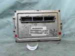 2002 Dodge 1500 Pick Up P56040203AD Computer Engine Control Ecu Ecm Module. Fixed Price $140.00.