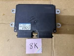 2011 Mazda 3 2.0L Engine Electronic Control Module Oem Ecu Ecm LFGV18881B. Fixed Price $24.99.