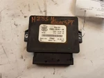 Chassis Ecm Parking Brake Control Module Fits 16-19 Xj 548974. Fixed Price $53.00.