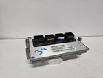 2011 Dodge Nitro Engine Control Module (match P68110354AA) Ecm Ecu *. Fixed Price $179.25.
