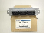 New Oem Ford Ecm Engine Control Module 2010-2013 Transit Focus AS4A-12B684-CB. Fixed Price $195.00.