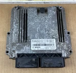 2013-2016 Ford Escape 1.6L Ecu Ecm Engine Control Module DJ5A-12A650-AAC Oem. Fixed Price $69.99.