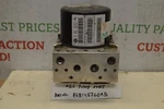 2011-14 Dodge Avenger 200 Abs Aniti Lock Brake P68148760AB Pump Only. Fixed Price $39.99.
