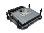 06-10 Mercedes W211 E350 CLK350 Ecm Ecu M272 Engine Control Module 2721535479. Fixed Price $129.99.
