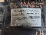5L3T-15604-BB Chassis Brain Box Lincoln Mark Lt 06 07 08. Fixed Price $75.00.