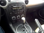 Chassis Ecm Theft-locking Dash Area Receiver Fits 07-13 Mazda MX-5 Miata 599131. Fixed Price $99.90.