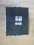 2006 Subaru Tribeca B9 Engine Control Unit Denso H2 22611-AK12A TN112300-0343. Fixed Price $159.99.
