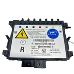 Mercedes W221 S550 10-13 Front Passenger Seat Dynamic Lumbar Control Module Oem. Fixed Price $97.42.