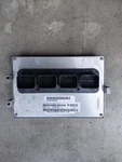 2011 Dodge Nitro Jeep Liberty 3.7L Engine Computer Module Ecu Ecm Pcm 68079305AC. Fixed Price $199.00.