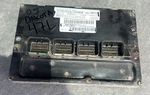 2005 Dodge Dakota 4.7L Engine Control Unit Module Ecm Ecu 05094342AF Wcnaa. Fixed Price $201.49.