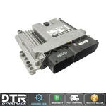Hyundai Genesis 2009-2011 Ecu Pcm Ecm Engine Control Module 39110-3F272. Fixed Price $139.90.