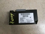 Chassis Ecm Communication Roof Mounted Fits 05 Grand Cherokee 349538. Fixed Price $70.00.