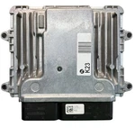 Oem 17-20 Hyundai Ioniq Engine Computer Ecu Ecm 39110-03HM0 391A1-03HM0. Fixed Price $74.99.