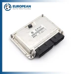 2005 Bentley Continental Gt Electronic Control Module - Oem 07C906018AF. Fixed Price $202.50.