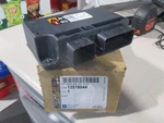 Nos Gm Control Module Escalade Silverado Suburban Yukon Sierra 13518044. Fixed Price $299.94.