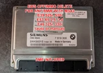 Bmw MS43 Dme Included E46 E53 E39 (any 325 330 X5 525 530) Ews Immo Off Delete. Fixed Price $125.00.