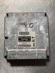 1998 Toyota Sienna 3.0L Ecu Ecm Engine Control Computer Oem 89661-08010. Fixed Price $29.00.