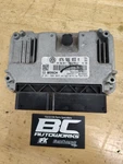 Programmed Vw 2009 Jetta 2.5L Cbua Ecu Engine Computer 07K 906 055 Plug&play. Fixed Price $374.95.