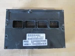 2007 Jeep Commander 5.7L Ecu Ecm Pcm Engine Control Module GE2UA 05094665AD. Fixed Price $184.99.