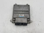 2019 Mitsubishi Eclipse Cross 1.5L Awd Ecm Engine Computer Module Ecu 1860D402. Fixed Price $67.99.