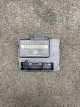 Genuine Audi Q7 - Driver Rear Door Control Module Ecu 4L0959794B B12. Fixed Price $15.00.
