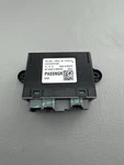2017-2020 Lincoln Continental Right Passenger Front Door Control Module Oem. Fixed Price $40.00.