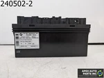 Oem 2006 Bmw 530XI 3L Bcm Body Control Module 61359176069. Fixed Price $89.15.