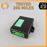 Aston Martin V8 Vantage Headlight Lamp Level Control Module 6G3313K031AB Oem 26K. Fixed Price $78.85.
