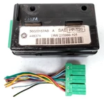 56020157AB Dodge 1998-2002 Ram Ctm Body Chassis Alarm Control Timing Module R95. Fixed Price $36.50.