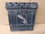 2004 Mitsubishi Endeavor 3.8L Electronic Control Module MN132653. Fixed Price $100.00.