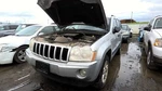 Chassis Ecm Communication Roof Mounted Fits 05 Grand Cherokee 32232120. Fixed Price $190.65.