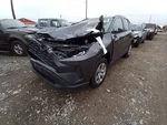 Chassis Ecm Multiplex Network Body Control Fits 21-22 RAV4 12775565. Fixed Price $106.02.