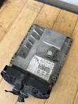 2018 Audi A6 3.0L A/t Engine Control Module W/plugs Ecu Ecm Pcm Oem 4G2907551C. Fixed Price $66.50.