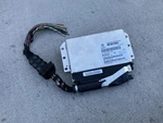 01 02 Audi Allroad 2.7T Automatic Transmission Computer Tcm Module 4Z7927156F. Fixed Price $235.00.