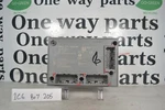 38800TVAA420M1 Honda Accord 2018-20 Body Control Computer Module 1C6 205 B7. Fixed Price $79.99.