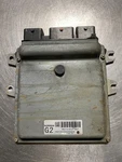 2011-2013 Altima Ecu Ecm Engine Control Computer Brain Ebx Module MEC114-100 B1. Fixed Price $24.00.