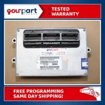 02 Jeep Liberty 3.7L Ecu Ecm Engine Module Computer Control 56044185 Tested Oem. Fixed Price $135.99.