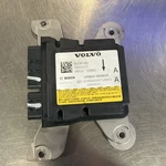 Crash Stored Volvo Restraint Computer Control Module Srs Unit Oem 32387682. Fixed Price $125.00.